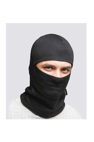 AYGÜN Вітрозахисна термобалаклава для обличчя