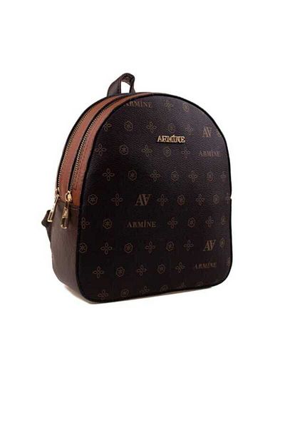 Armine ARMINE 336 - Brown Printed
