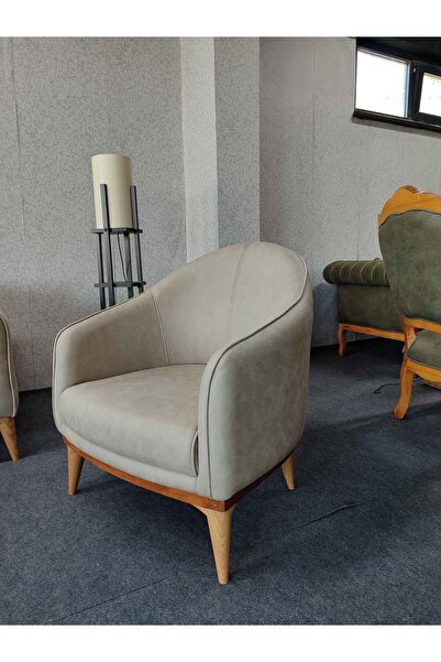 TİTİZKOLTUK Mimoza Koltuk Takımı