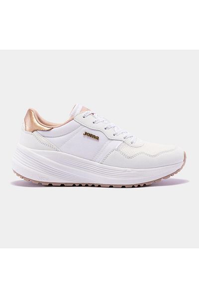 Joma C427LS2402 Model Casual White Women's Daily Shoes