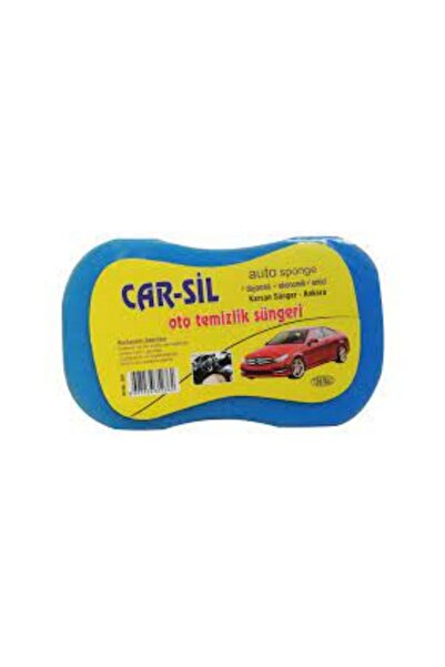 CARS اسفنجة تنظيف السيارات من كار سيل
