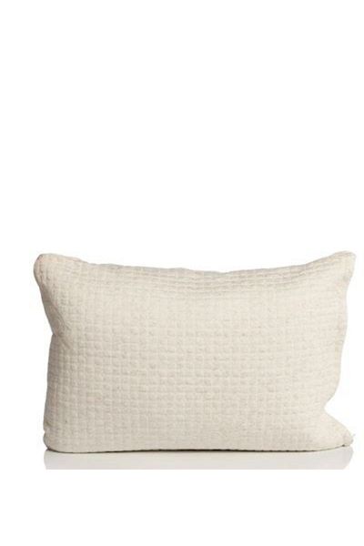 Viscoleff Visco Pillow Anti-Sweat Anti-Cold Orthopedic Pillow