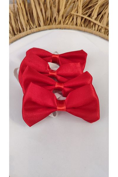 Monkabox CHILDREN'S BOW TIE (single 2-piece 3-piece 4-piece 5-piece)