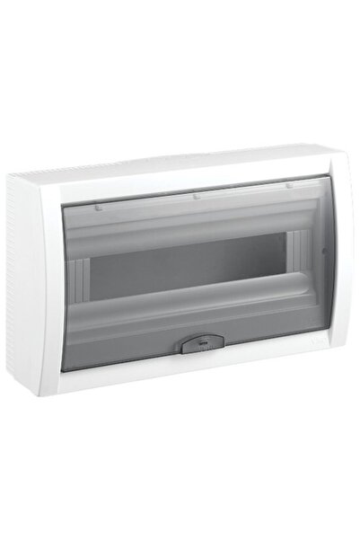 VİKO صندوق فيوزات مثبت على السطح 18 Li H.F. 90912118