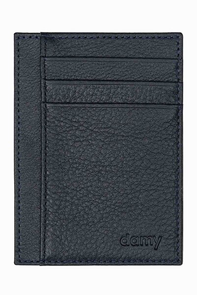 OKAVANGO Muškarci i žene Unisex Prava koža Učtiv Držač za kartice - Novčanik ...