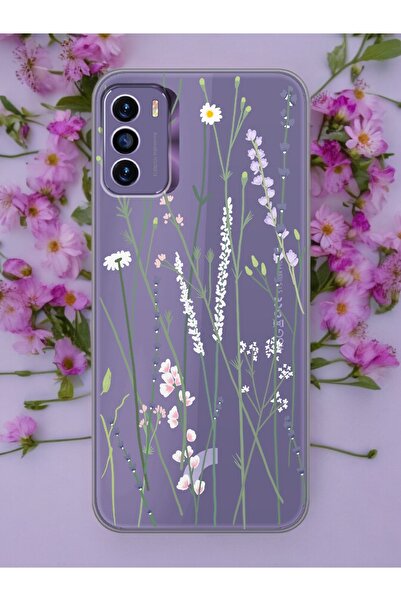 Spoyi Reeder S19 Max Pro S Pole Tasarımlı Şeffaf Telefon Kılıfı