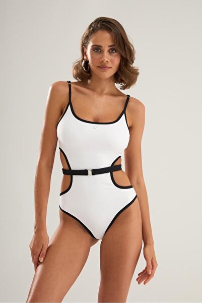 if you love me now Alexander Swimsuit