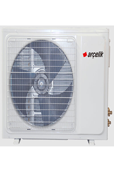 Arçelik ARÇELİK AECCU240/241  - 24.000 BTU KASET TİPİ KLİMA