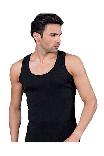 ENS PASSION MEN'S 6 PACK 101 COLOR COTTON COMBED ATHLETE