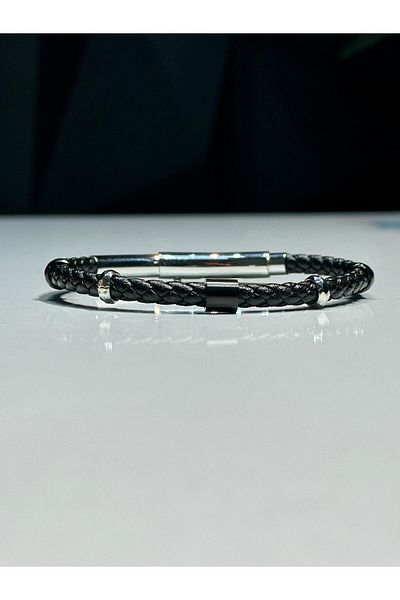 FERRO Italy Composable Stainless Steel Bracelet - Customizable FERRO.0010