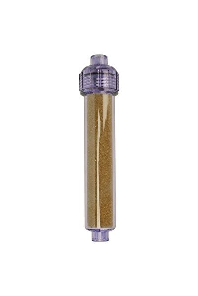 Aquatime Su Arıtma Reçine Katyonik 10" İnline Filtre