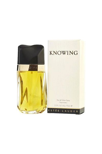 Estee Lauder ESTEE LAUDER KNOWING WOMAN EDP 75ML.