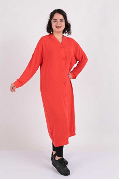 Puane Gycik Long Tunic 10244