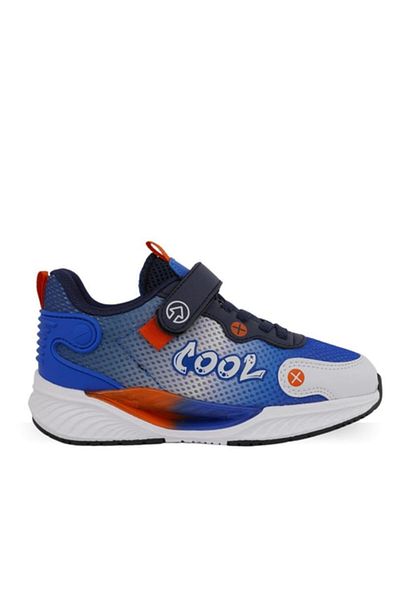 Cool Pantofi sport pentru băieți - Elvis Flt Saks