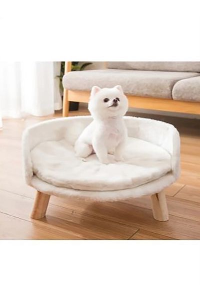 Nursoft Mega Size Cat Dog Bed 50 cm