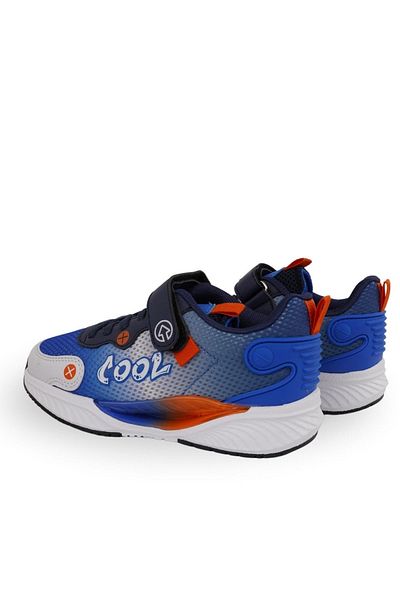Cool Pantofi sport pentru băieți - Elvis Flt Saks
