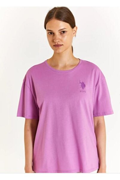 U.S. Polo Assn. Tricou pentru femei U.S.Polo ASSN DUSPA-IY24 1804499