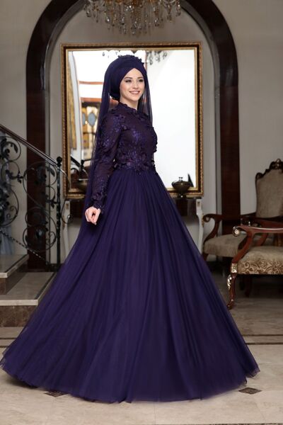 Dress Life behrem abiye