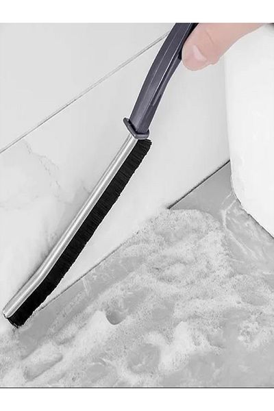 GOLDRİSE DIP CORNER Fine Cleaning Brush - 2 Adept Cleaning Brushes