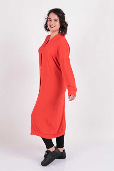Puane Gycik Long Tunic 10244