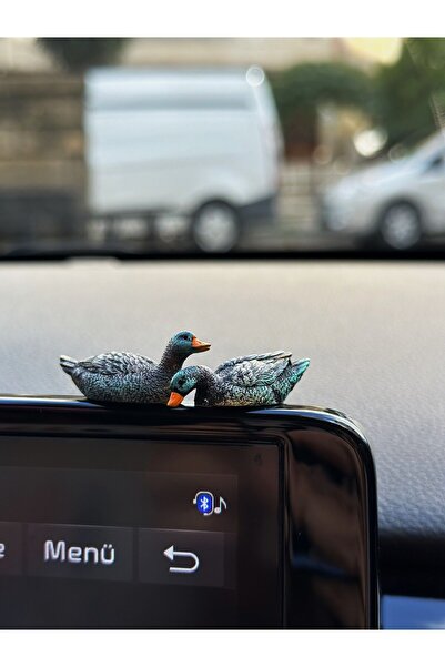 Plantarrium Design مرآة الرؤية الخلفية مكونة من قطعتين - إكسسوار سيارة، تمثال...