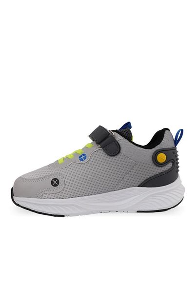 Cool Pantofi sport Elvis gri pentru băiat - FLT