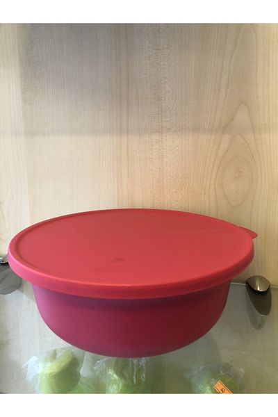 Tupperware 2lt Aloha Storage Container