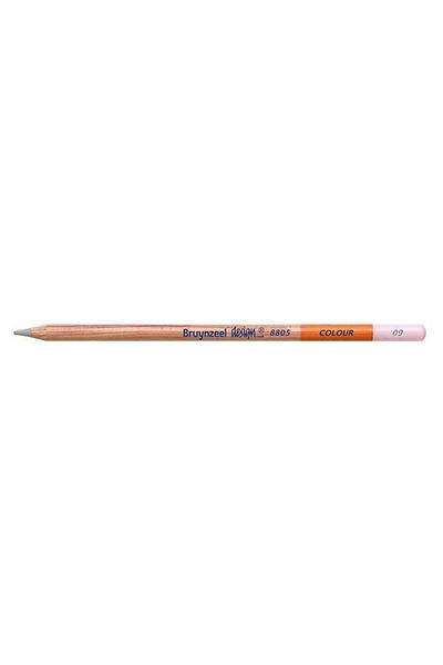 Bruynzeel 09 Brown Pink - Design Color Dry Paint Pen