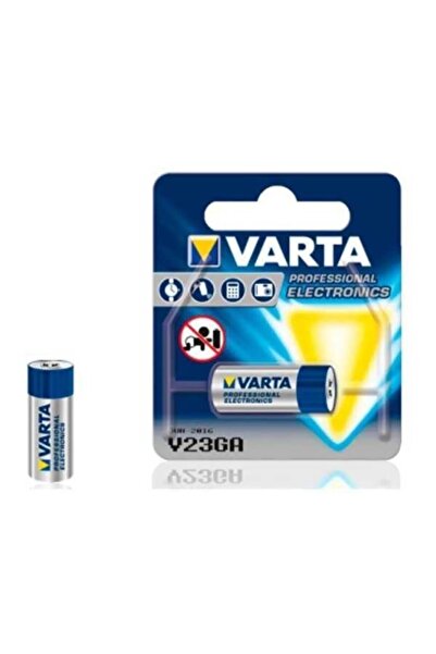 Varta V23GA 12V  Alkaline  Pil