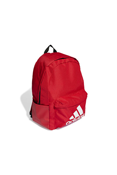 adidas 27.5L Red Clsc Bos Bp Backpack - IL5809