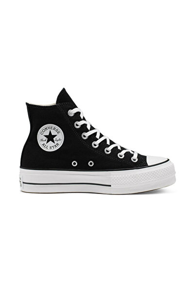 Converse Chuck Taylor All Star Platform - Pantofi de pânză pentru utilizare z...