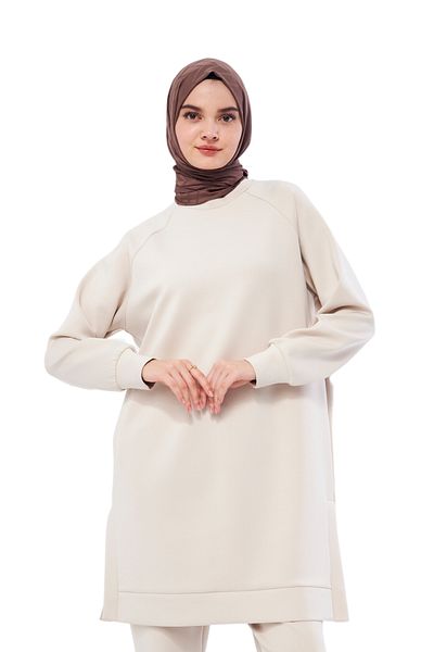 Fezzal Scuba Tunic