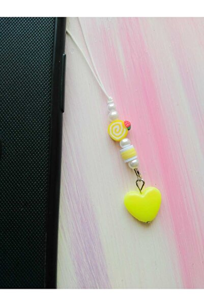 nasclaycollection حزام هاتف كاندي ميني تشارم