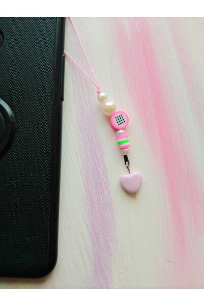 nasclaycollection سحر الهاتف سحر ميني الوردي