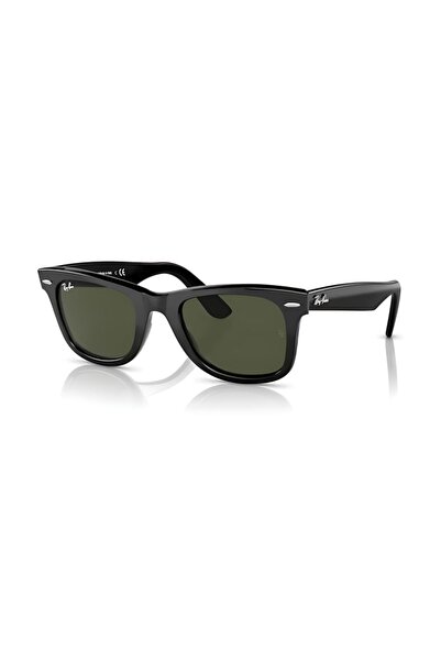 Ray-Ban RayBan Büyük Boy Wayfarer Güneş Gözlüğü