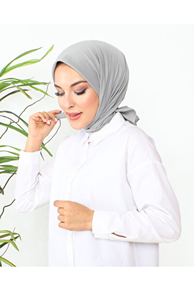 Golden Rose Comfortable Cotton Scarf