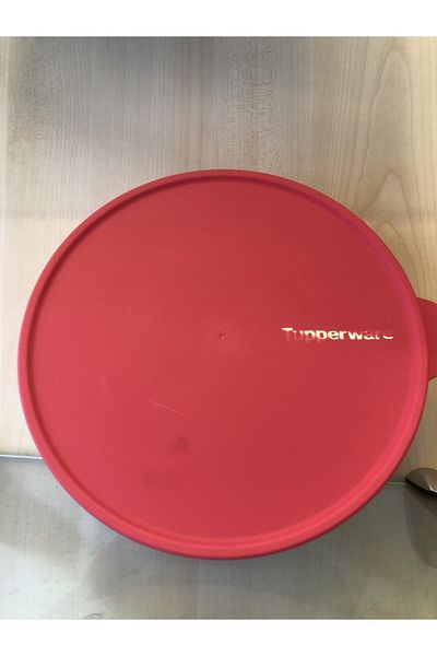 Tupperware 2lt Aloha Storage Container