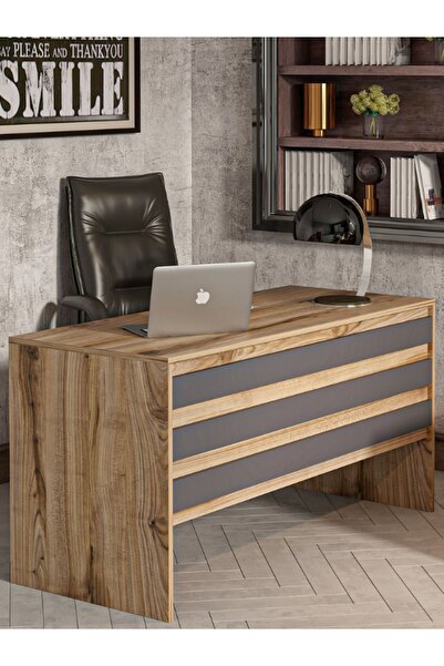 Ninnimo Jeff Çalışma Masası Concept Çırağan 60x120 Ofis Bilgisayar Masası