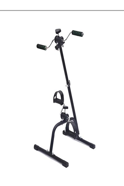 Leyaton Mini Kondisyon Bisikleti, El Ayak Çift Pedallı Egzersiz Bisikleti
