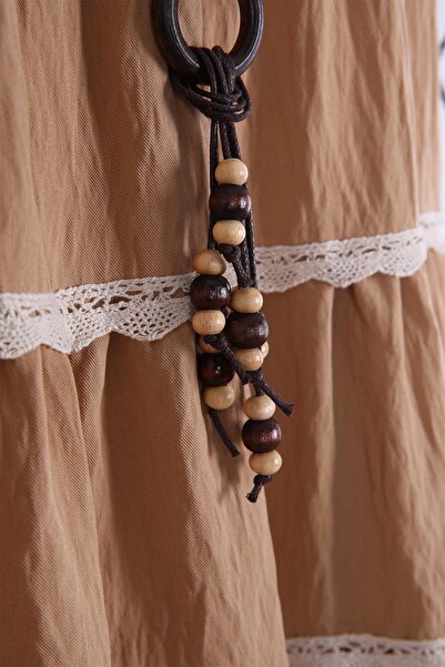 Babyhola Κολιέ 6-9 ετών Πολυεπίπεδο κορίτσι Eid Midi Long Graduation Prom φόρεμα 20192