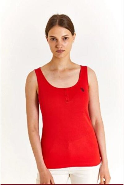 U.S. Polo Assn. U.S. Polo ASSN Women - GEDDA241806107 Model Sweatshirt