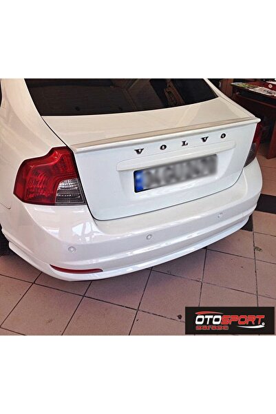 Genel Markalar VOLVO S40 ANATOMİK SPOYLER 2