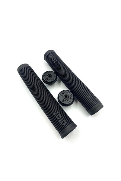 Zoid Bikes Dilber Elcik-Grip Siyah