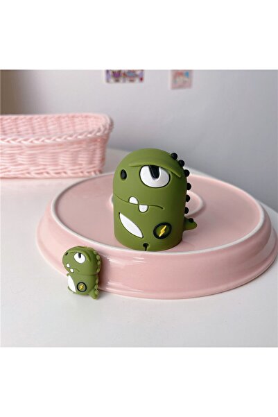 CONOCER Watch Uyumlu Figürlü Şarj Cihazı Koruması Ve Stand ( ÜRÜN ŞARJ CİHAZI...