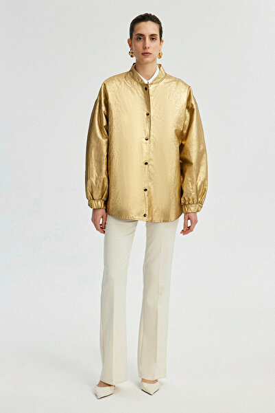 Touché Privé سترة بومبر