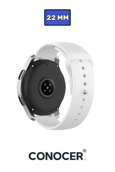 CONOCER Huawei Watch Gt5 Gt4 Gt3 Gt2 Gt2e - Gt5 Pro Gt3 Pro Gt2 Pro (46MM) Si...