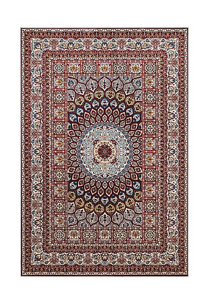 Alanur Home Alanur Trend Non-Slip Base Digital Bathroom Set Kt447 Brown