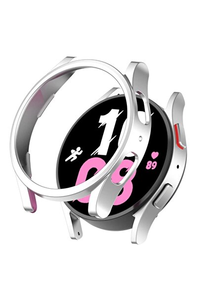 CONOCER Galaxy Watch 6 Classic 43mm Uyumlu Kasa Koruyucu TPU Yumuşak Kılıf