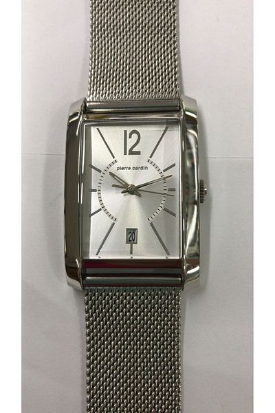 Pierre Cardin 106551F01kr Model Men's Wristwatch