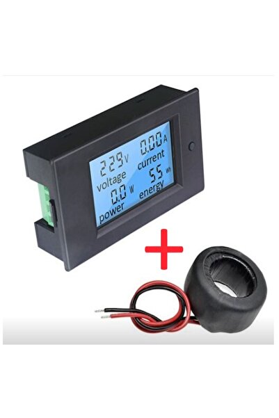 diasithalat dijital wattmetre